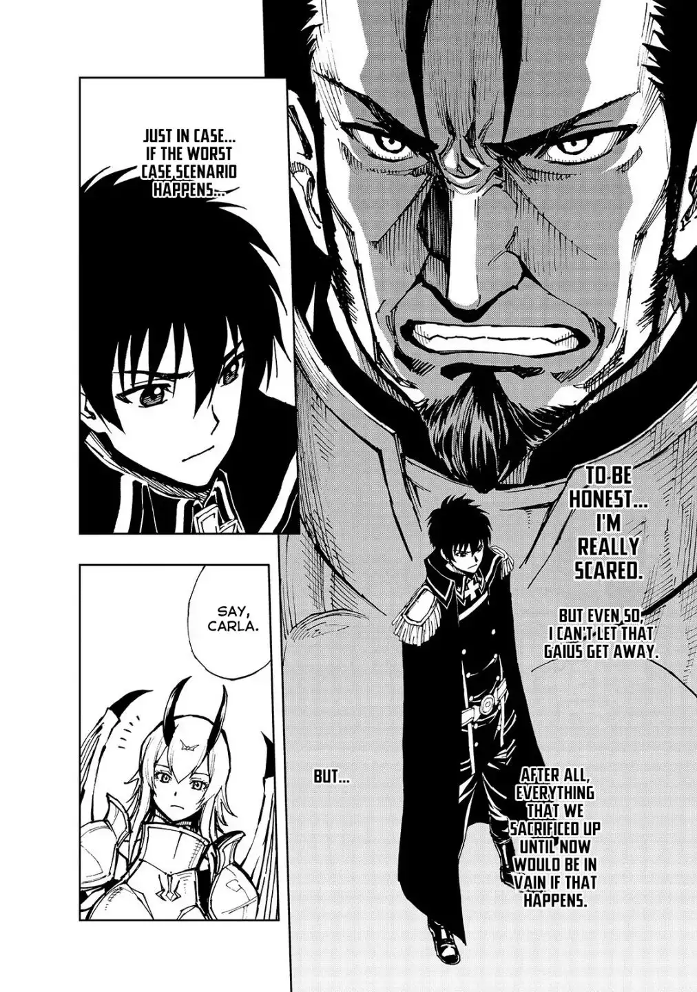 Genjitsushugisha no Oukokukaizouki Chapter 25 5